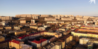 Учитель из Видяево представит Мурманскую область в финале «Учитель года России» - КП Мурманск