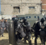 Владимирские силовики отрепетировали подавление бунта заключенных - Zebra-TV.Ru