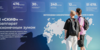 90 тысяч человек собрали ученые и артисты на фестивале науки и искусства в Новосибирске - Министерство науки и инновационной политики