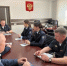 В Новосибирске генерал Ходаков встретился с молодыми следователями - КП-Новосибирск