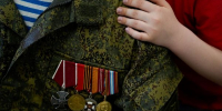 Служба по контракту в Подмосковье: 75 льгот для военных и их семей и выплаты от 200 тысяч рублей - РТВ-Подмосковье