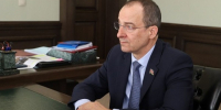 Председатель ЗСК Юрий Бурлачко прокомментировал будущий законопроект для участников СВО - Единая Россия