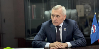 Николай Гриценко: «Досрочное голосование позволит обеспечить дополнительные меры безопасности волеизъявления граждан» - Единая Россия