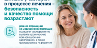 Безопасность пациентов - Стоматологическая поликлиника №9