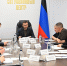 Денис Пушилин встретился с замминистра торговли РФ Иваном Куликовым: что обсудили? - Divan-News.Ru