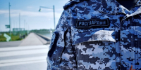 Нижегородские росгвардейцы за прошедшую неделю выезжали более 500 раз по сигналу «тревога» - Росгвардия