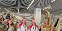 Ансамбль "Мироколица" стал призёром республиканского конкурса - Администрации г. о. Сибай
