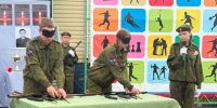 В округе прошел XXIV турнир по мини-футболу, посвящённый памяти Героя Российской Федерации Василия Ильича Юрьева - Горноуральский городской округ