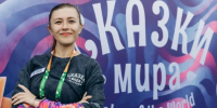 Астраханка помогает создавать дружелюбное пространство без языковых барьеров - Bloknot-Astrakhan.Ru