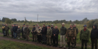 Команда УФСИН России по Республике Башкортостан стала бронзовым призером в Чемпионате по рыбной ловле - УФСИН РБ