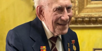 Валерию Хаталову — 100 лет. Поздравление Минэкономразвития Чувашии - Министерство экономического развития и имущественных отношений