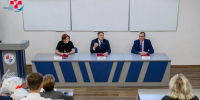 Создается базовая кафедра психиатрии и неврологии - Минздрав