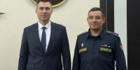 В школе Нижневартовска появится подшефный класс исправительной колонии - NV86.Ru