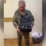 Тульская администрация отправила гуманитарный груз на передовую - ИА Тульская пресса.Ru