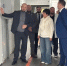 В Гатчинской больнице поэтапно ремонтируют приёмное отделение - Гатчинская служба новостей