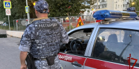 Росгвардейцы задержали за административные правонарушения больше 120 белгородцев - Росгвардия