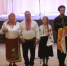 Воронцовцы отмечают 120-летие своего села. - Полтавский район