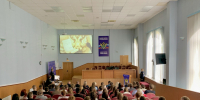 УФССП России по Орловской области открыло двери для будущих специалистов - УФССП