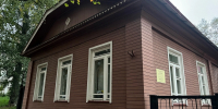 В Национальном музее Коми открылась выставка к 130-летию Василия Лыткина - Pg11.Ru