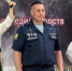 Дроздов: Спорт – это дисциплина и характер - Заря