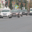 Бесплатные аварийные комиссары взяли на себя оформление 20% ДТП в Воронеже - ГТРК Воронеж