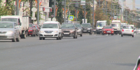 Бесплатные аварийные комиссары взяли на себя оформление 20% ДТП в Воронеже - ГТРК Воронеж