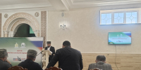 Участие актива клуба «Реки Времён» в конференции «Государственно-религиозное взаимодействие как фактор обеспечения единства российского общества» в г. Черкесске - Пятигорский государственный университет