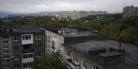 В Мурманске несколько улиц остались без электричества - Телекомпания ТВ-21