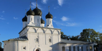 Макариево-Унженский монастырь представлен на всероссийском конкурсе «Диво России» - Газета Макарьевский вестник
