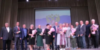 Рабочий визит Олега Димова в Бузулукский район - Бузулукский район