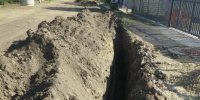 В Кущевском районе завершили капремонт водопроводных сетей - Министерство ТЭК и ЖКХ
