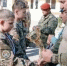 Курские школьники стали призёрами военно-прикладных соревнований - Курские Известия