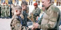 Курские школьники стали призёрами военно-прикладных соревнований - Курские Известия