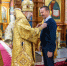Орден преподобного Сергия Радонежского III степени получил спикер воронежской облдумы - РИА Воронеж