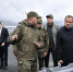 В регионе с рабочим визитом побывал заместитель председателя Совета Безопасности РФ Дмитрий Медведев - Pro-Volhov.Ru