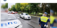 Дорожная обстановка - на контроле - Газета Лужская правда