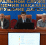 Председатель Избирательной комиссии Республики Дагестан встретился с сотрудниками УФСИН: о выборах, партиях и гражданском долге - УФСИН России по Республике Дагестан