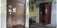 Нарушения устранены: как УК привела в порядок дом на Черноморской - Государственная жилищная инспекция