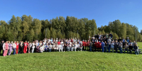 Праздник единства и творчества: как прошло профсоюзное мероприятие для работников культуры - Сабинский район