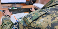 В Курганской области завершено расследование уголовного дела о мошенничестве в отношении участника специальной военной операции - Следственный комитет
