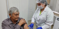 В Нижегородскую область доставили 246 тысяч доз обновленной вакцины от гриппа - ProDzer.Ru