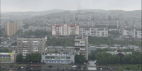 На Кольский полуостров во вторник обрушится дождь - SeverPost.ru
