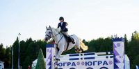 В столице Югры на соревнованиях конников разыграют почти 10 млн рублей, а еще приедет группа The Hatters - ИА СИА-Пресс