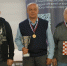 Шипов Сергей и Богумил Татьяна – чемпионы Москвы среди ветеранов - Федерация шахмат