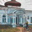 Осень в Томске глазами детей – показываем их картины - ГТРК Томск