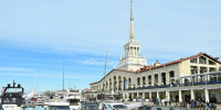 Фото предоставлено пресс-службой администрации Сочи - НИА-Кубань