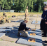 В Кронштадте молодежь познакомили с военной историей аэродрома "Бычье поле" - 47Channel.Ru
