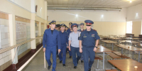 УФСИН и школа объединяют усилия: в Нижневартовске откроется кадетский класс - Комсомольская Правда