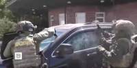 В Калужской области задержали нелегальных оружейников - Калужский перекрёсток