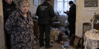 Пенсионерка забила мужа тростью и металлической лестницей во время ссоры под Ростовом - Bloknot-Rostov.Ru